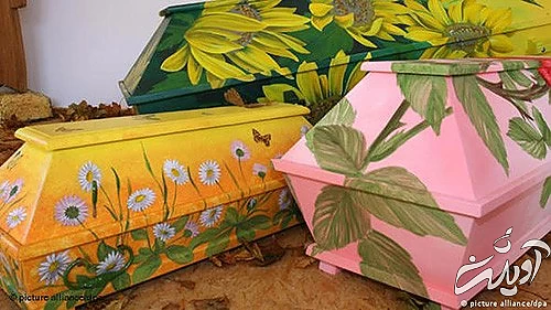 تابوتهای عجیب،اخبارگوناگون,خبرهای گوناگون تابوتهای عجیب,اخبارگوناگون,خبرهای گوناگون